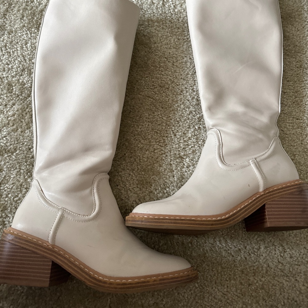 Steve boots